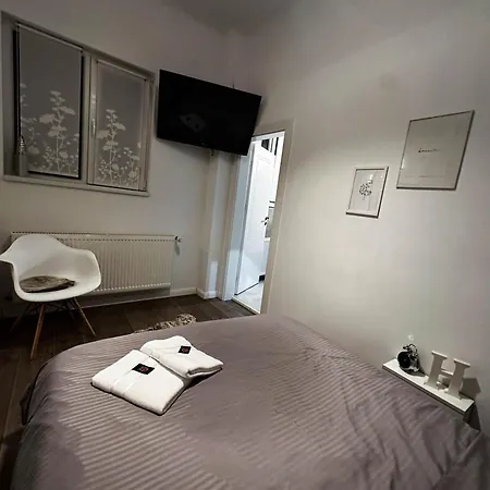 Luca's Studio Two Bucharest
